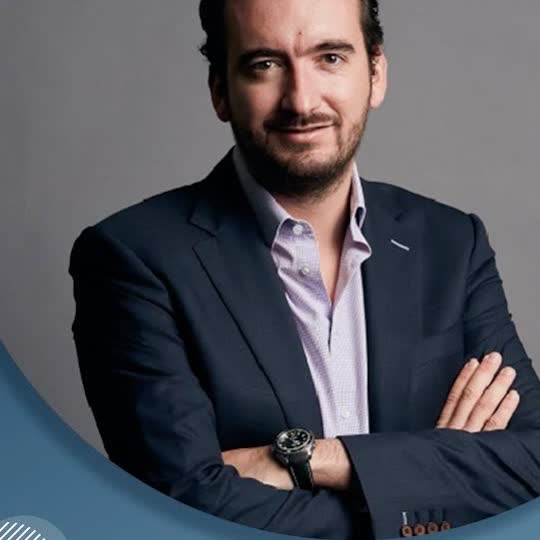 Julian Willenbrock, Co-founder & CEO of Enlight